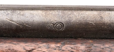 "WWI Model 1917 Eddystone Bolt Action Rifle .30-06 (D2026-00881)(DTX)" - Image 6 of 9