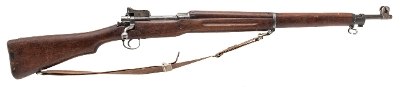 "WWI Model 1917 Eddystone Bolt Action Rifle .30-06 (D2026-00881)(DTX)" - Image 1 of 9