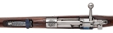 "Brazilian Model 1908 Bolt Action Rifle by DWM 7mm (D2026-00880)(DTX)" - 6 of 13