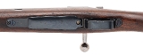 "Brazilian Model 1908 Bolt Action Rifle by DWM 7mm (D2026-00880)(DTX)" - 8 of 13