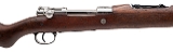 "Brazilian Model 1908 Bolt Action Rifle by DWM 7mm (D2026-00880)(DTX)" - 2 of 13