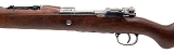 "Brazilian Model 1908 Bolt Action Rifle by DWM 7mm (D2026-00880)(DTX)" - 4 of 13