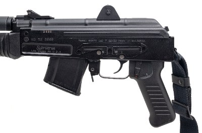 "ARSENAL SAM7K PISTOL 7.62X39MM (D2026-00895)(DTX)" - Image 4 of 6