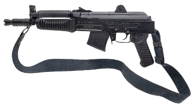 "ARSENAL SAM7K PISTOL 7.62X39MM (D2026-00895)(DTX)" - Image 3 of 6