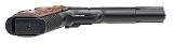 "NIGHTHAWK CUSTOM TALON PISTOL 9MM (D2026-00887)(DTX)" - Image 5 of 7