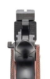 "NIGHTHAWK CUSTOM TALON PISTOL 9MM (D2026-00887)(DTX)" - Image 3 of 7