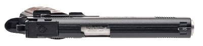 "NIGHTHAWK CUSTOM TALON PISTOL 9MM (D2026-00887)(DTX)" - Image 4 of 7