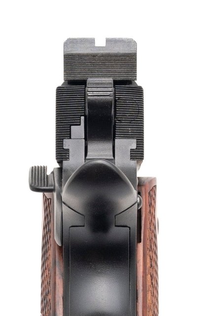 "NIGHTHAWK CUSTOM TALON PISTOL 9MM (D2026-00887)(DTX)" - Image 3 of 7