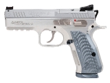 "(SN: K072621) CZ SHADOW 2 COMPACT INDUSTRIAL SERIES PISTOL 9MM (D2026-00907) NEW (DTX)" - Image 2 of 3