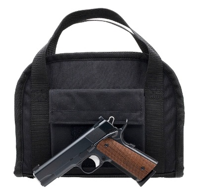 "(SN: ACW3388) Alchemy Custom Weaponry Prime Carry Pistol .45 ACP (D2026-00886) NEW (DTX)" - Image 3 of 3