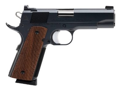 "(SN: ACW3388) Alchemy Custom Weaponry Prime Carry Pistol .45 ACP (D2026-00886) NEW (DTX)" - Image 1 of 3