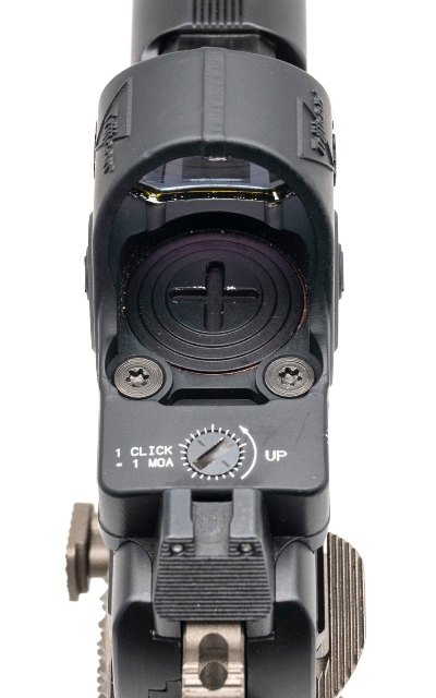 "DAN WESSON DWX CUSTOM PISTOL 9MM (D2026-00883)(DTX)" - Image 5 of 7
