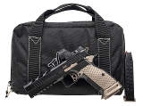 "DAN WESSON DWX CUSTOM PISTOL 9MM (D2026-00883)(DTX)" - Image 7 of 7