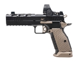 "DAN WESSON DWX CUSTOM PISTOL 9MM (D2026-00883)(DTX)" - Image 2 of 7