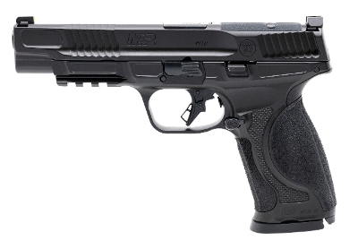 "(SN: SDY1758) Smith & Wesson M&P9 M2.0 Metal Heavy Duty Pistol 9mm (D2026-00889) NEW (DTX)" - Image 2 of 3