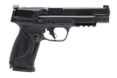 "(SN: SDY1758) Smith & Wesson M&P9 M2.0 Metal Heavy Duty Pistol 9mm (D2026-00889) NEW (DTX)" - Image 1 of 3