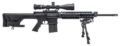 "ARMALITE AR-10T RIFLE .308 WIN (D2026-00901)(DTX)" - Image 1 of 4