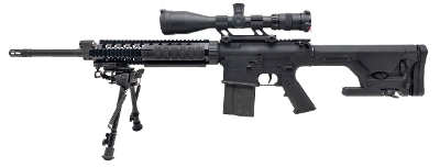 "ARMALITE AR-10T RIFLE .308 WIN (D2026-00901)(DTX)" - Image 3 of 4