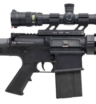"ARMALITE AR-10T RIFLE .308 WIN (D2026-00901)(DTX)" - Image 2 of 4