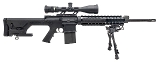 "ARMALITE AR-10T RIFLE .308 WIN (D2026-00901)(DTX)" - Image 1 of 4