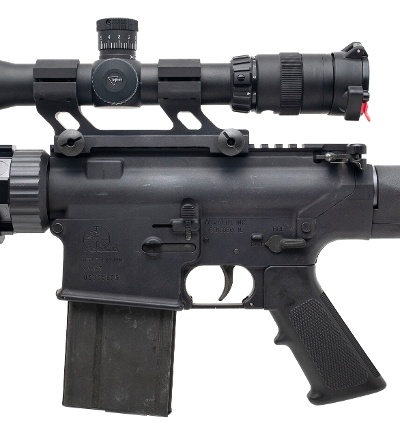 "ARMALITE AR-10T RIFLE .308 WIN (D2026-00901)(DTX)" - Image 4 of 4