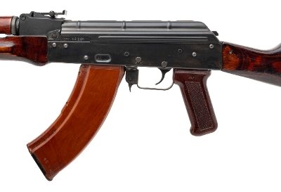 "ARMORY USA AUSA RIFLE 7.62X39MM (D2026-00899)(DTX)" - Image 4 of 4