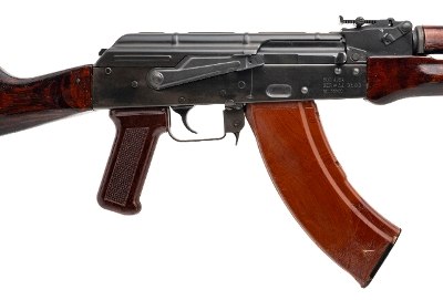 "ARMORY USA AUSA RIFLE 7.62X39MM (D2026-00899)(DTX)" - Image 2 of 4