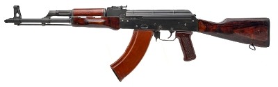 "ARMORY USA AUSA RIFLE 7.62X39MM (D2026-00899)(DTX)" - Image 3 of 4