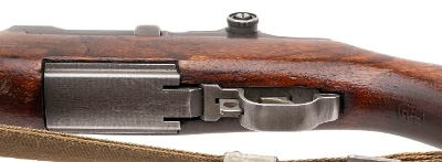 "U.S. Springfield M1 Garand Semi-Auto Rifle .30-06 (D2026-00894)(DTX)" - Image 7 of 7