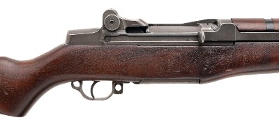 "U.S. Springfield M1 Garand Semi-Auto Rifle .30-06 (D2026-00894)(DTX)" - Image 2 of 7