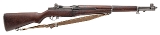 "U.S. Springfield M1 Garand Semi-Auto Rifle .30-06 (D2026-00894)(DTX)" - Image 1 of 7