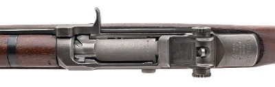 "U.S. Springfield M1 Garand Semi-Auto Rifle .30-06 (D2026-00894)(DTX)" - Image 6 of 7