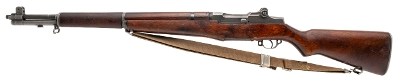 "U.S. Springfield M1 Garand Semi-Auto Rifle .30-06 (D2026-00894)(DTX)" - Image 4 of 7
