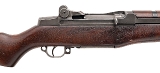 "U.S. Springfield M1 Garand Semi-Auto Rifle .30-06 (D2026-00894)(DTX)" - Image 2 of 7