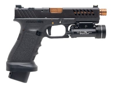 "Glock 17 Pistol 9MM (D2026-00912)(DTX)" - Image 1 of 6