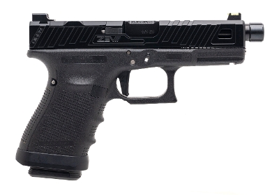 "Glock 19 Gen 4 Pistol 9mm (D2026-00911)(DTX)" - Image 1 of 3