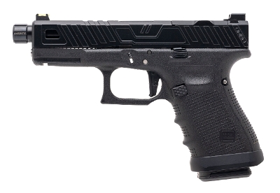 "Glock 19 Gen 4 Pistol 9mm (D2026-00911)(DTX)" - Image 2 of 3