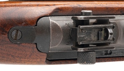 "WWII Underwood M1 Carbine with Post-War Alterations .30 Carbine (D2026-00888)(DTX)" - Image 6 of 9