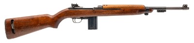 "WWII Underwood M1 Carbine with Post-War Alterations .30 Carbine (D2026-00888)(DTX)" - Image 1 of 9