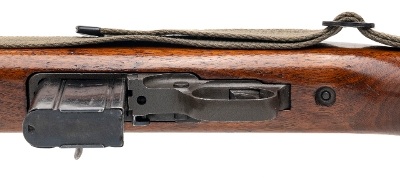 "WWII Underwood M1 Carbine with Post-War Alterations .30 Carbine (D2026-00888)(DTX)" - Image 8 of 9