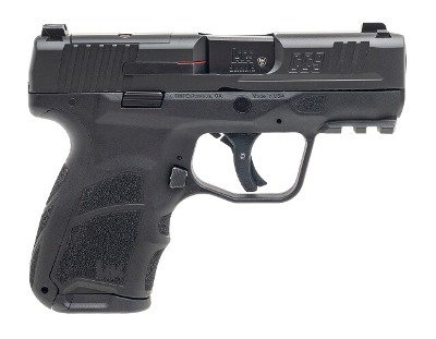 "HECKLER & KOCH CC9 PISTOL 9MM (D2026-00896)(DTX)"