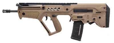 "IWI TAVOR SAR RIFLE 5.56 NATO (D2026-00897)(DTX)" - Image 3 of 5