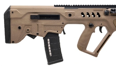 "IWI TAVOR SAR RIFLE 5.56 NATO (D2026-00897)(DTX)" - Image 2 of 5