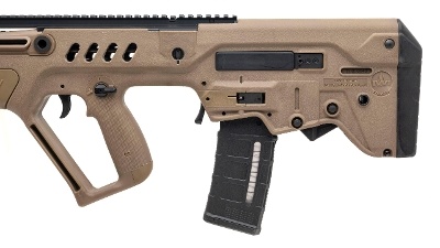 "IWI TAVOR SAR RIFLE 5.56 NATO (D2026-00897)(DTX)" - Image 4 of 5