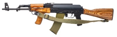 "ROMARM CUGIR SAR-2 RIFLE 5.45X39MM (D2026-00908)" - Image 3 of 6