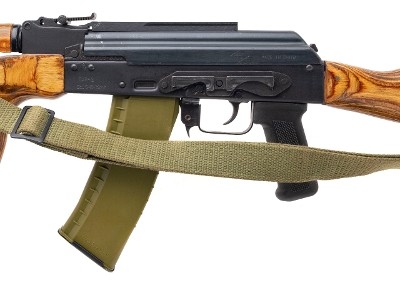 "ROMARM CUGIR SAR-2 RIFLE 5.45X39MM (D2026-00908)" - Image 4 of 6