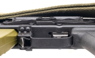 "ROMARM CUGIR SAR-2 RIFLE 5.45X39MM (D2026-00908)" - Image 6 of 6