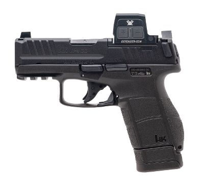 "(SN: 283-002982) HECKLER & KOCH VP9CC PISTOL 9MM (D2026-00909) NEW (DTX)" - Image 2 of 3