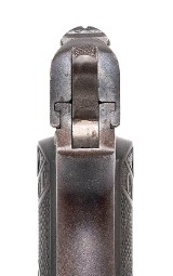 "Colt 1902 Sporting Auto Pistol (L2026-04120) " - Image 5 of 8