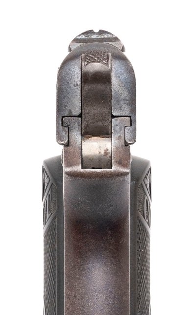 "Colt 1902 Sporting Auto Pistol (L2026-04120) " - Image 5 of 8